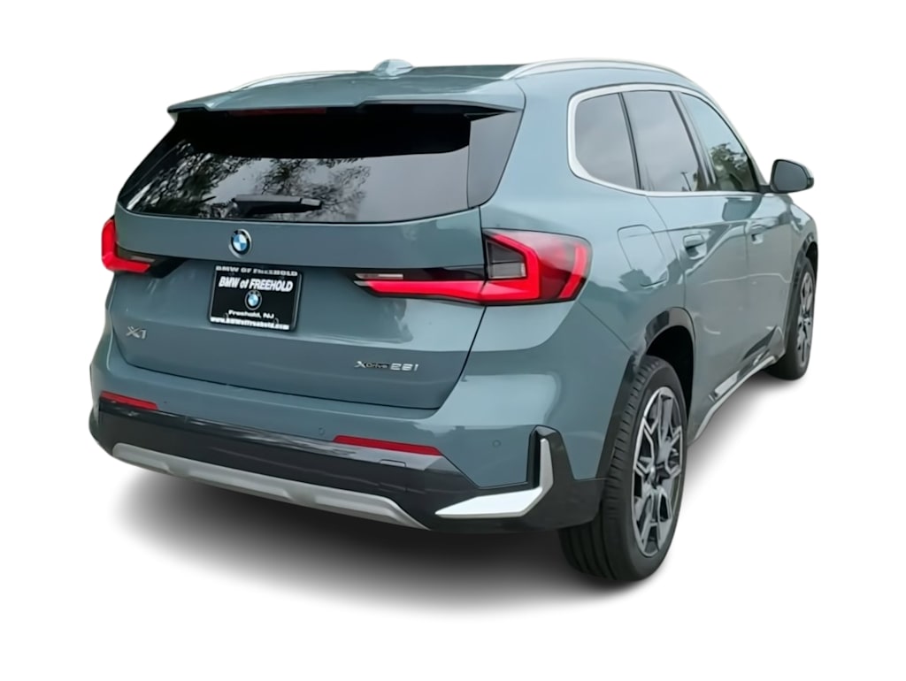 Thumbnail: 2026 BMW X1 - 23