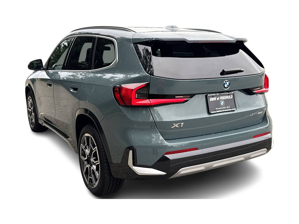 Thumbnail: 2026 BMW X1 - 27