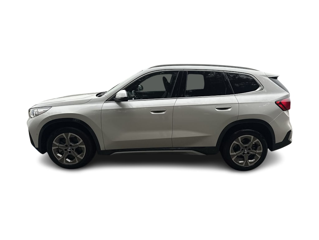 Thumbnail: 2026 BMW X1 - 25