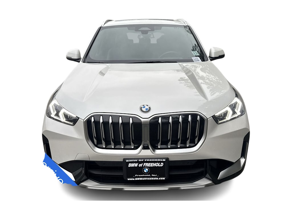 Thumbnail: 2026 BMW X1 - 27