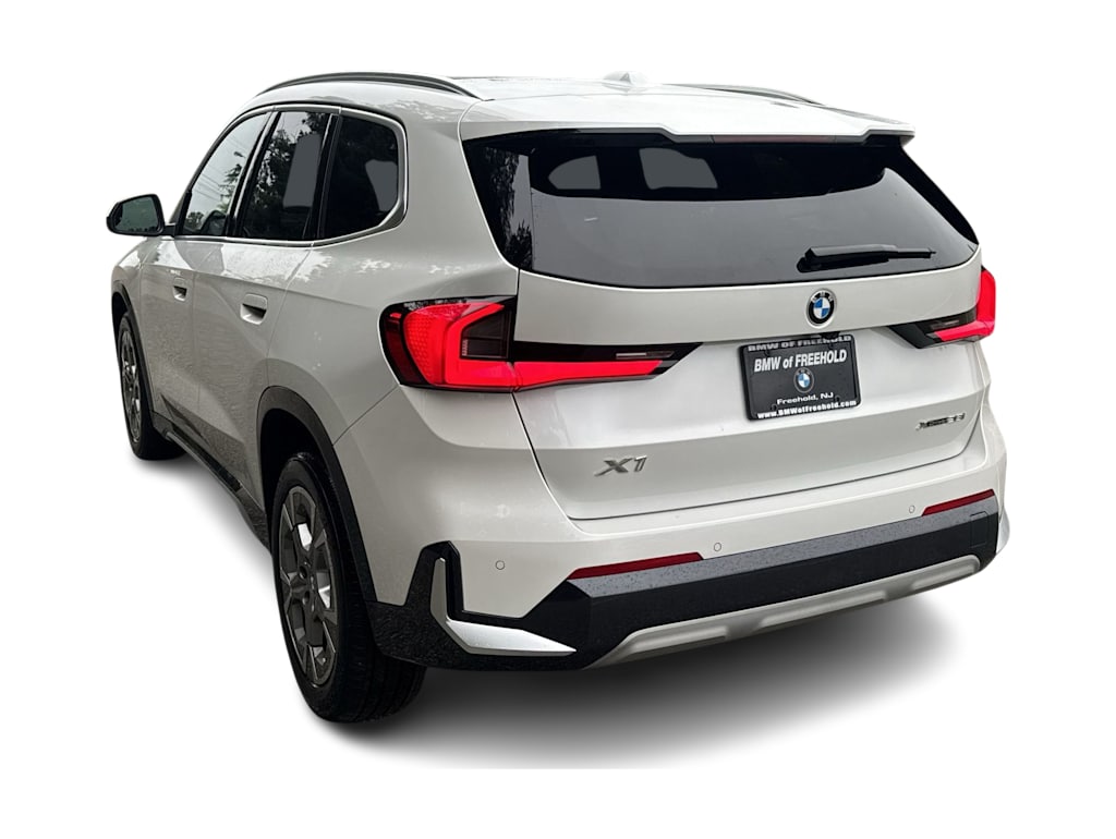 Thumbnail: 2026 BMW X1 - 4