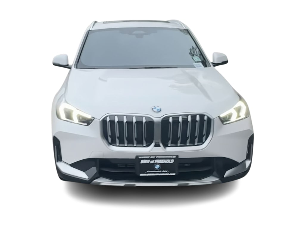 Thumbnail: 2026 BMW X1 - 21