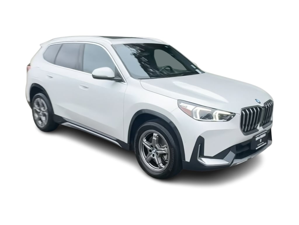 Thumbnail: 2026 BMW X1 - 20