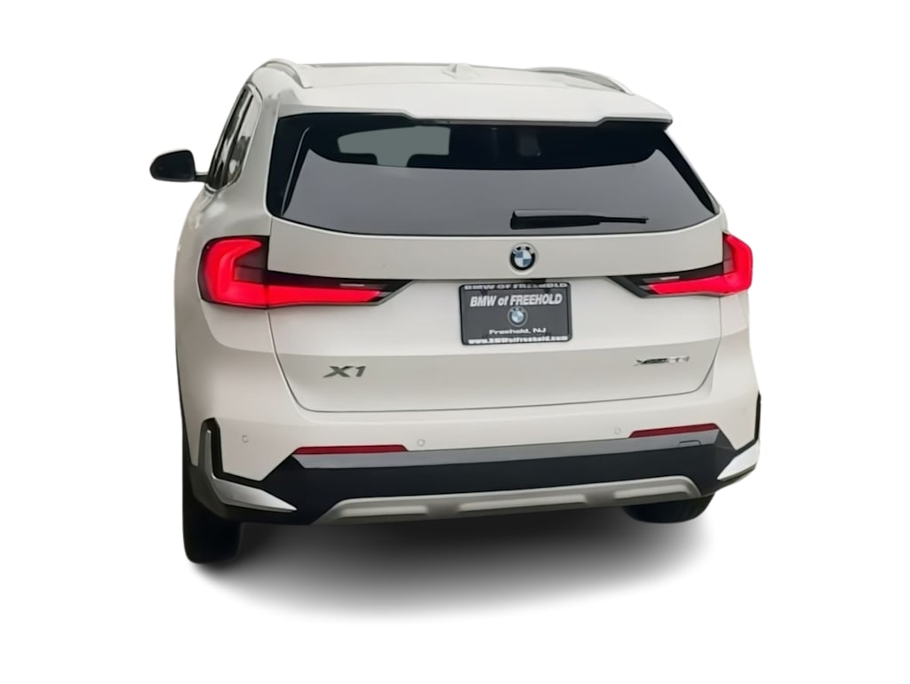 Thumbnail: 2026 BMW X1 - 5