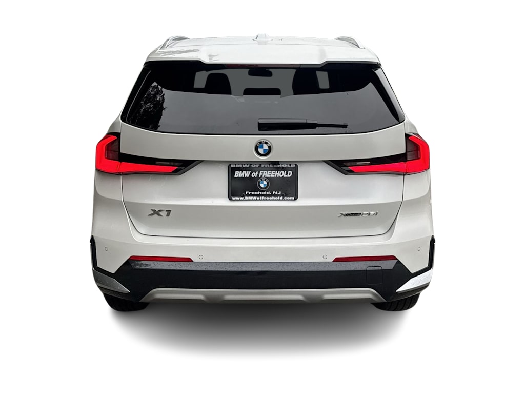Thumbnail: 2026 BMW X1 - 26