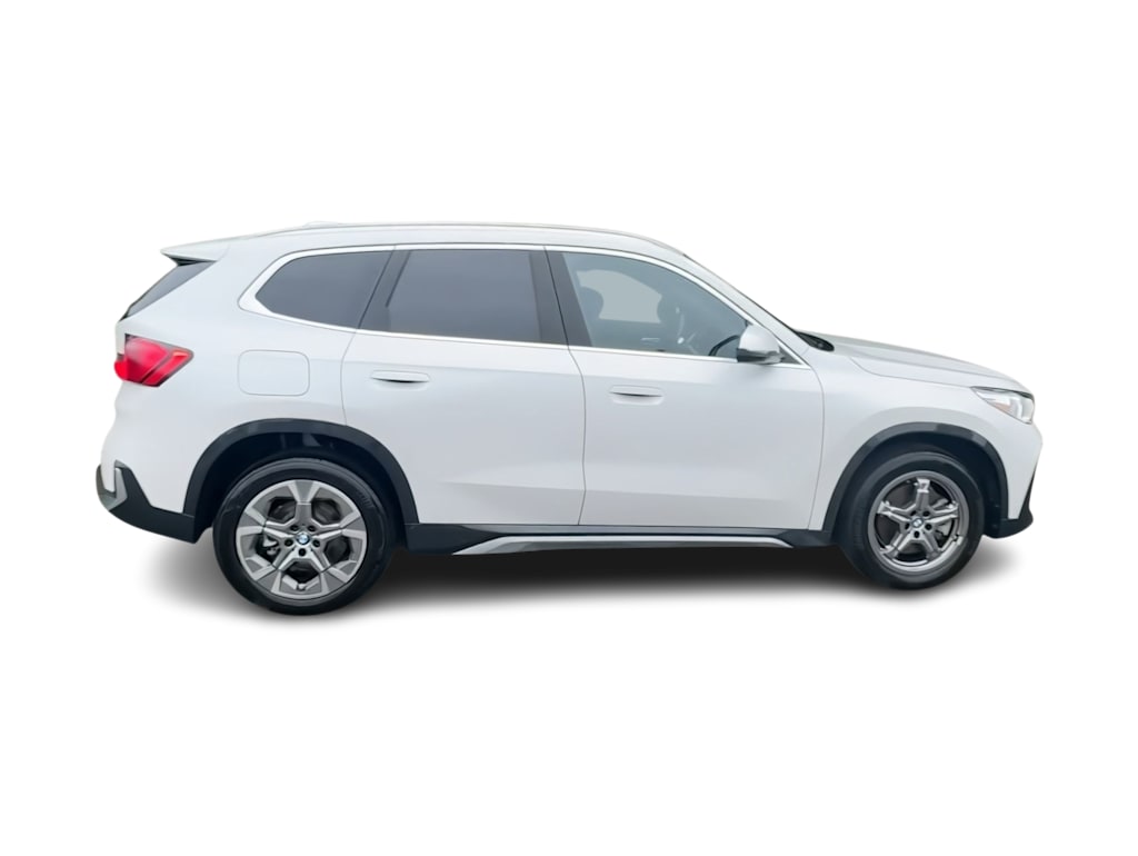 Thumbnail: 2026 BMW X1 - 24