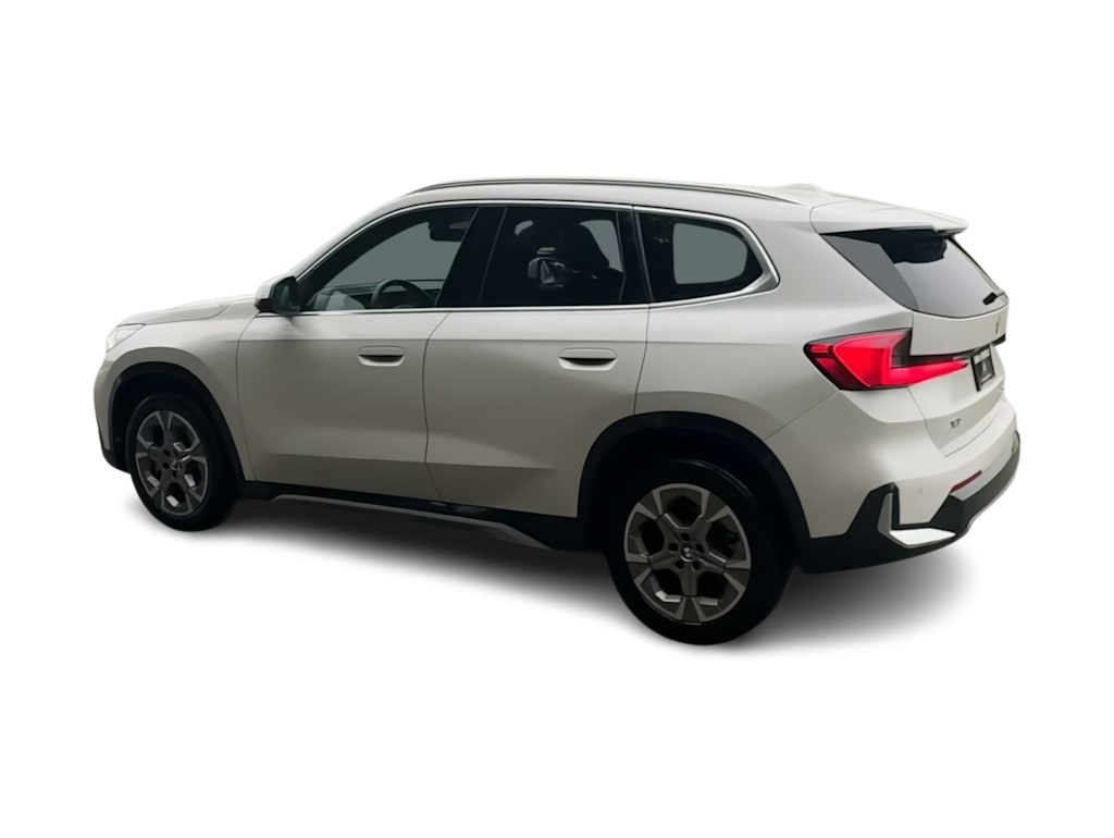Thumbnail: 2026 BMW X1 - 22