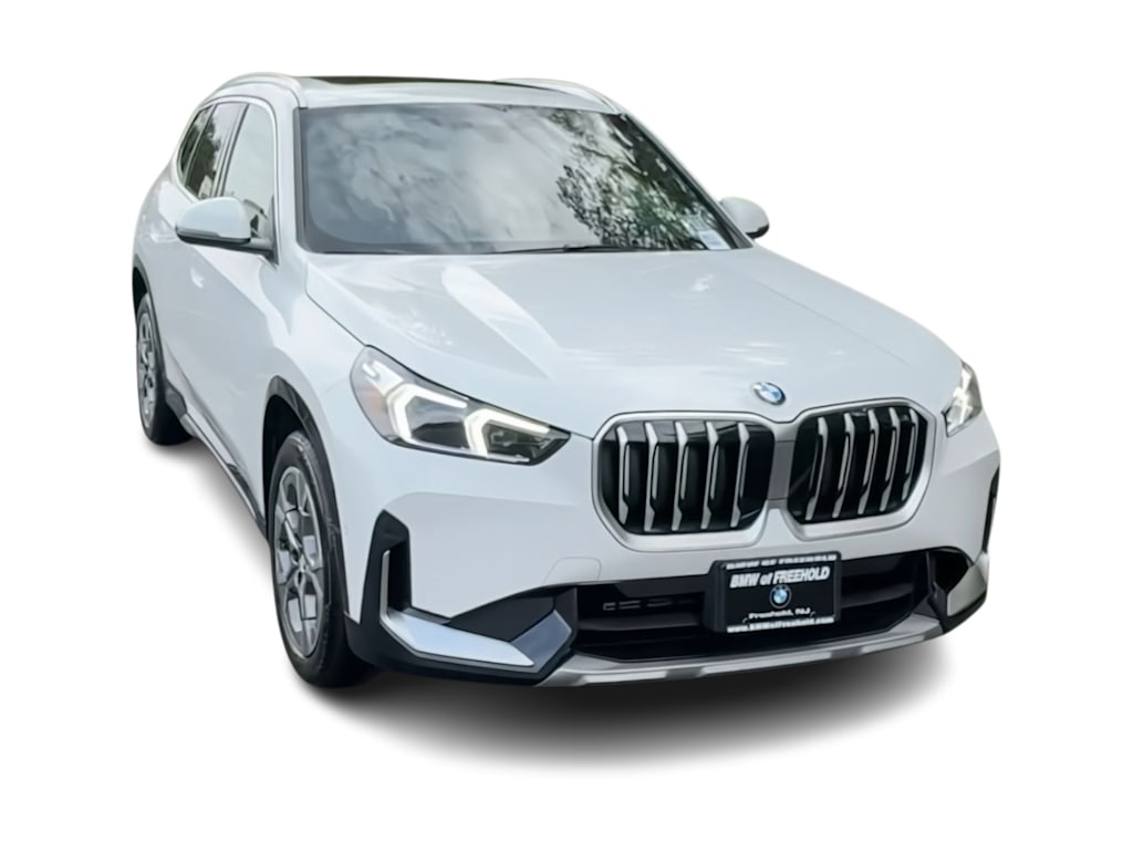 Thumbnail: 2026 BMW X1 - 20