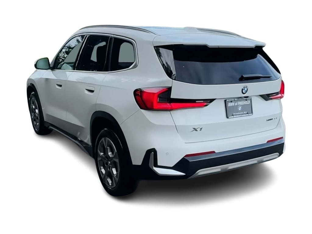 Thumbnail: 2026 BMW X1 - 4