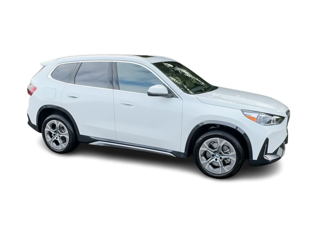 Thumbnail: 2026 BMW X1 - 24