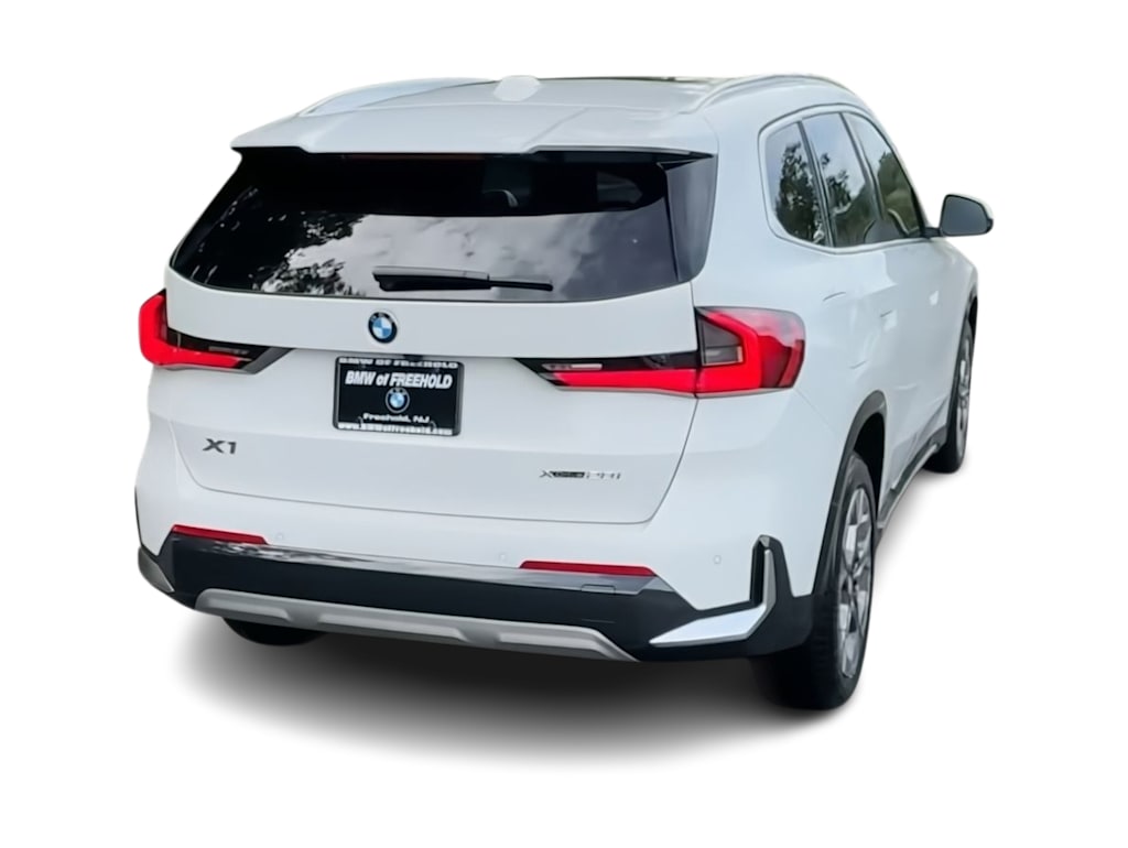 Thumbnail: 2026 BMW X1 - 22