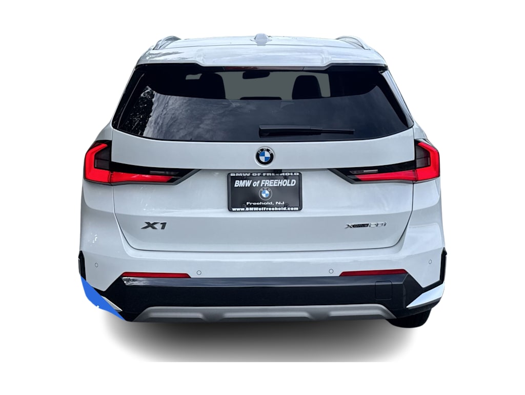 Thumbnail: 2026 BMW X1 - 5