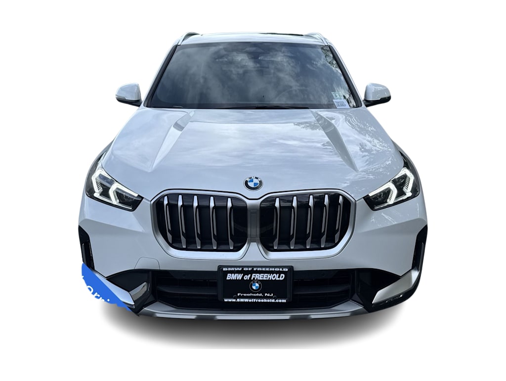 Thumbnail: 2026 BMW X1 - 27