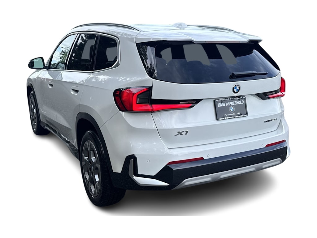 Thumbnail: 2026 BMW X1 - 26