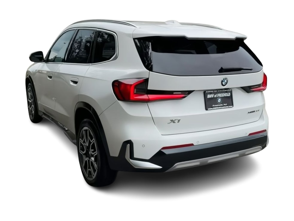 Thumbnail: 2023 BMW X1 - 4