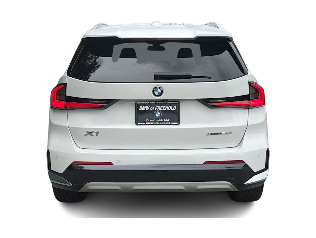Thumbnail: 2023 BMW X1 - 5