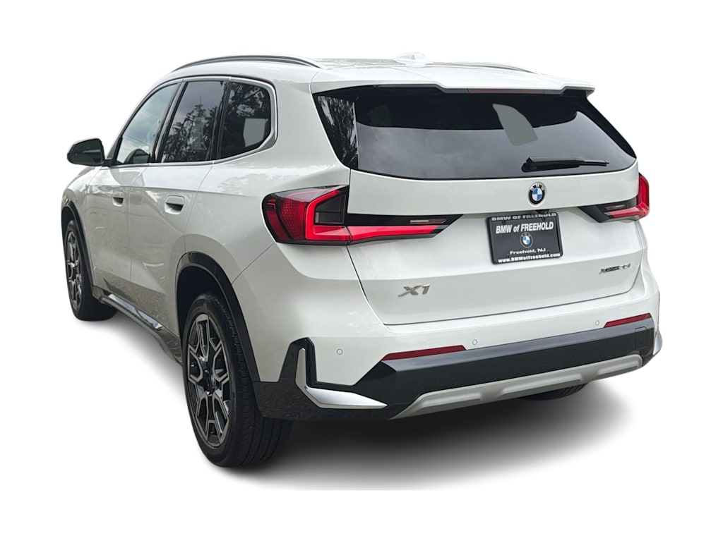 Thumbnail: 2023 BMW X1 - 26
