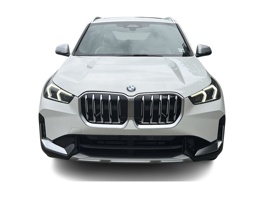 Thumbnail: 2023 BMW X1 - 27