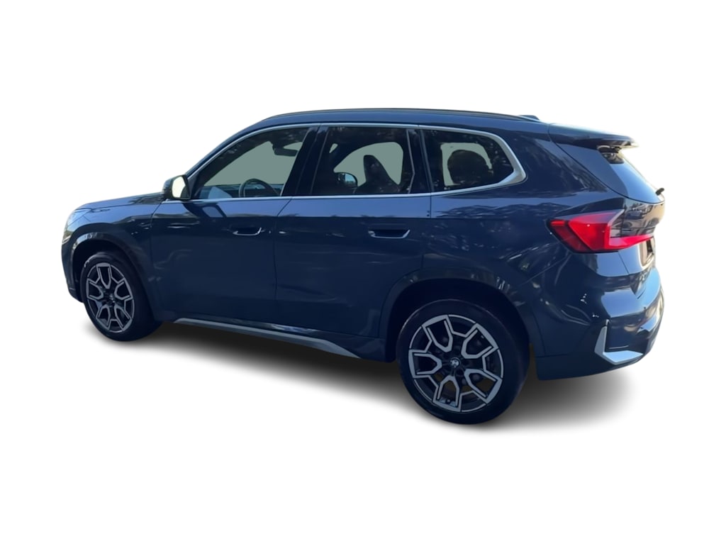 Thumbnail: 2026 BMW X1 - 22
