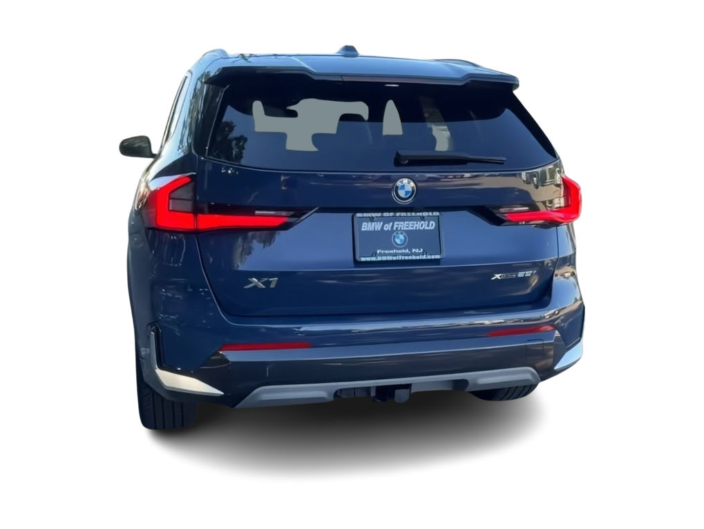 Thumbnail: 2026 BMW X1 - 23
