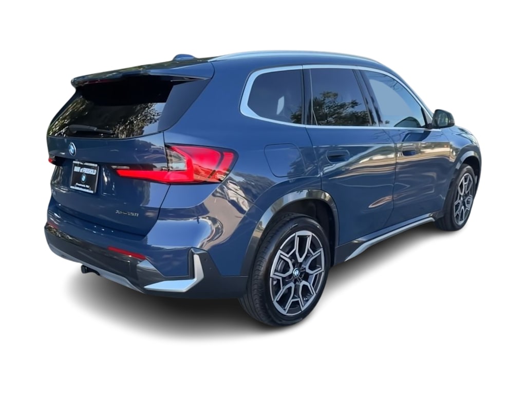 Thumbnail: 2026 BMW X1 - 24