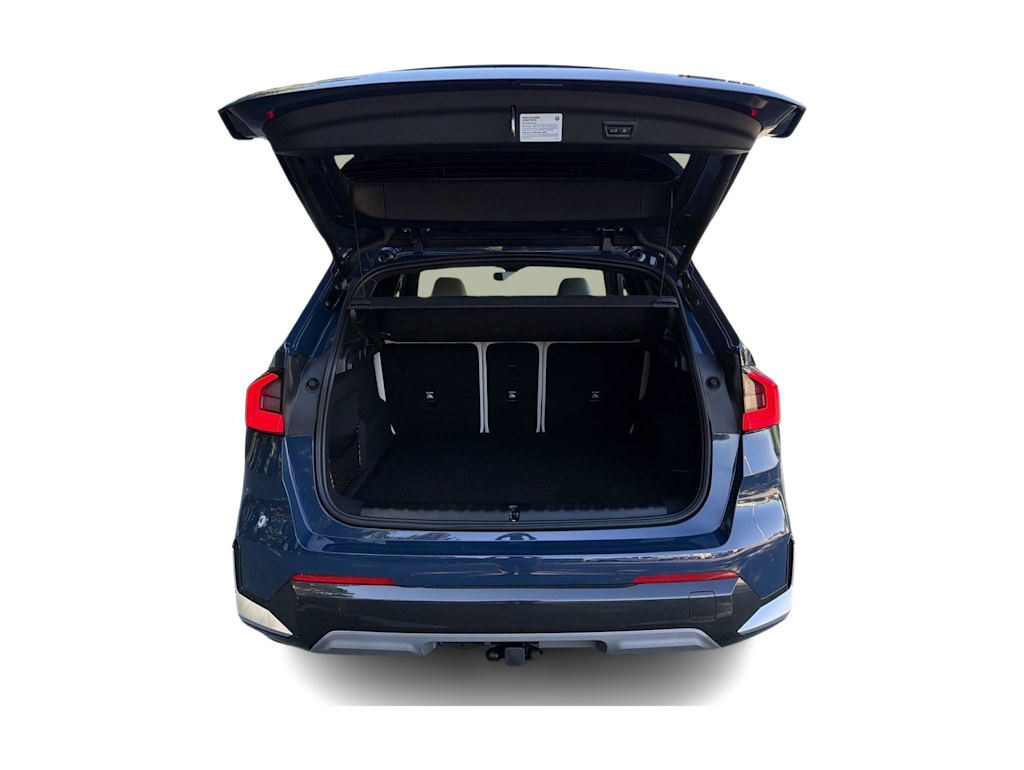 Thumbnail: 2026 BMW X1 - 17
