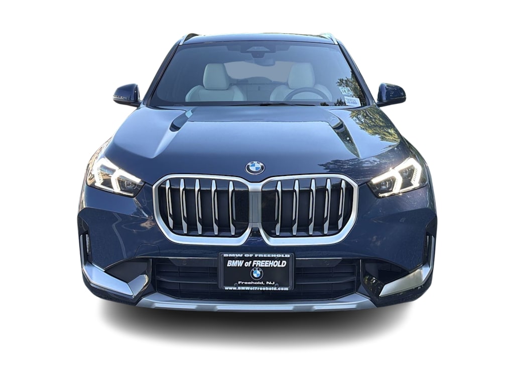 Thumbnail: 2026 BMW X1 - 27