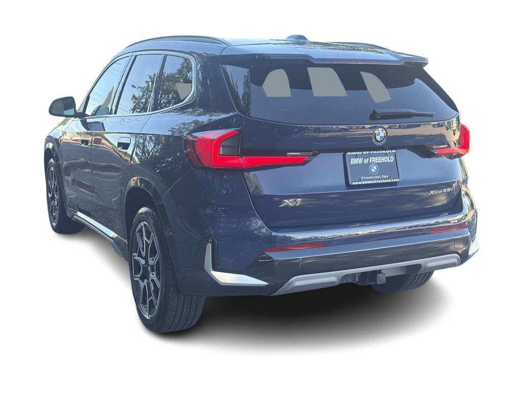 Thumbnail: 2026 BMW X1 - 4