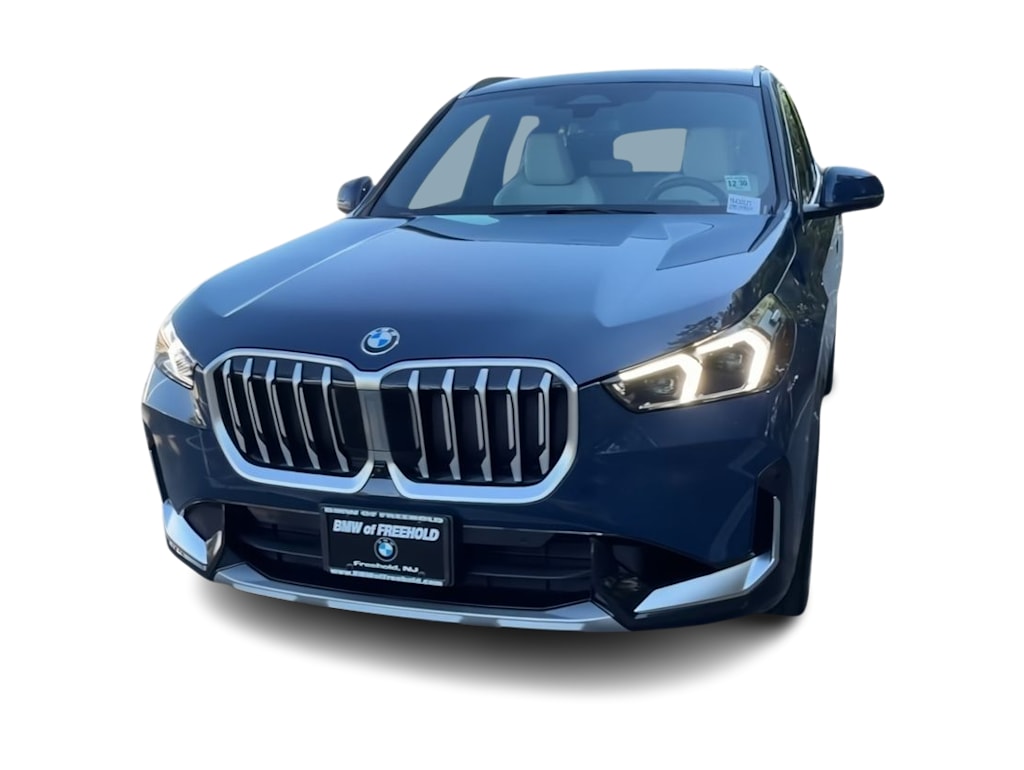 Thumbnail: 2026 BMW X1 - 6