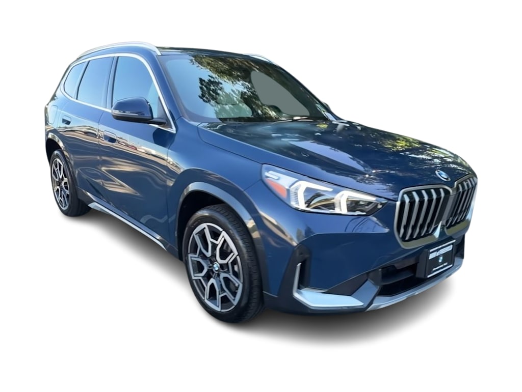 Thumbnail: 2026 BMW X1 - 20