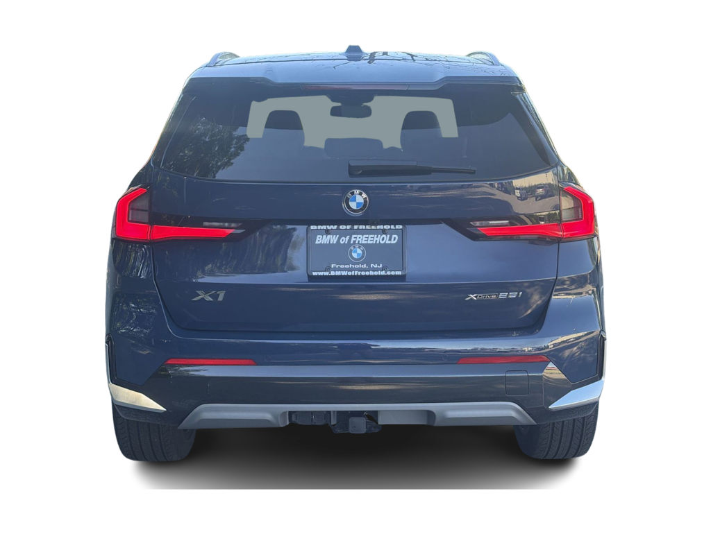 Thumbnail: 2026 BMW X1 - 5