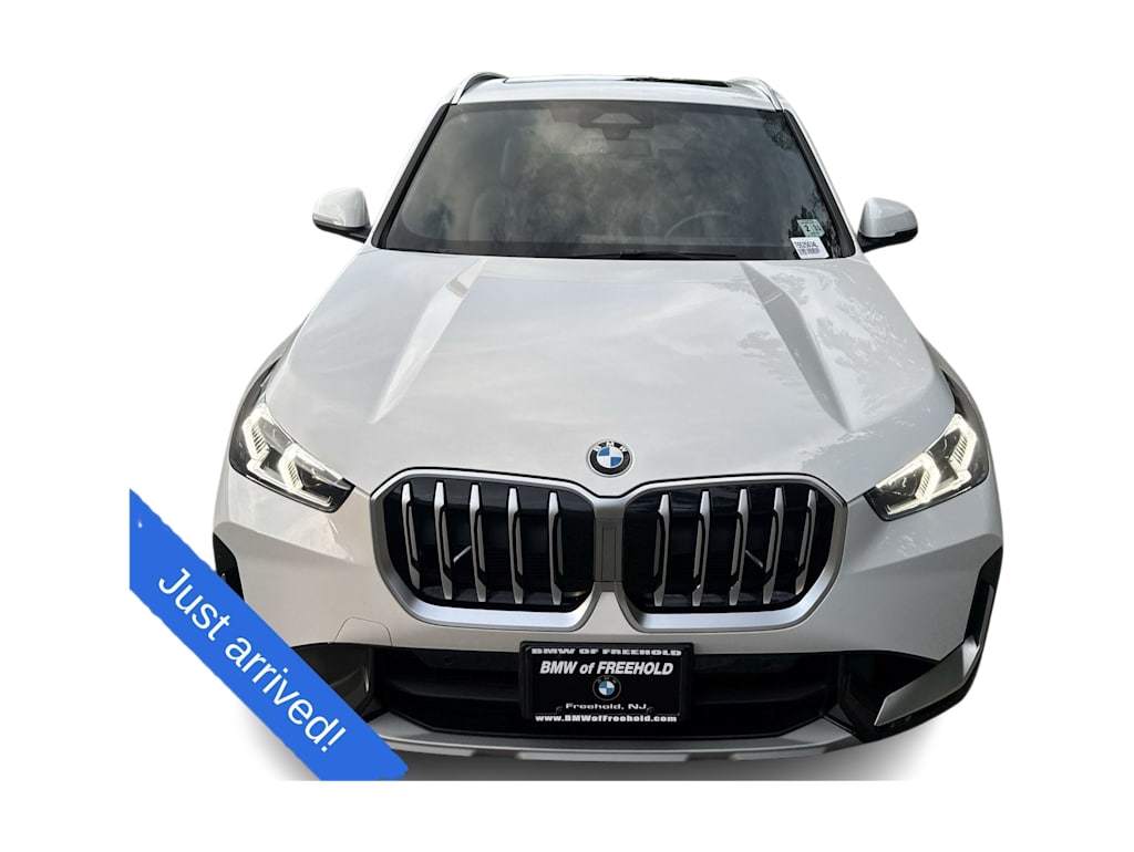 Thumbnail: 2026 BMW X1 - 24