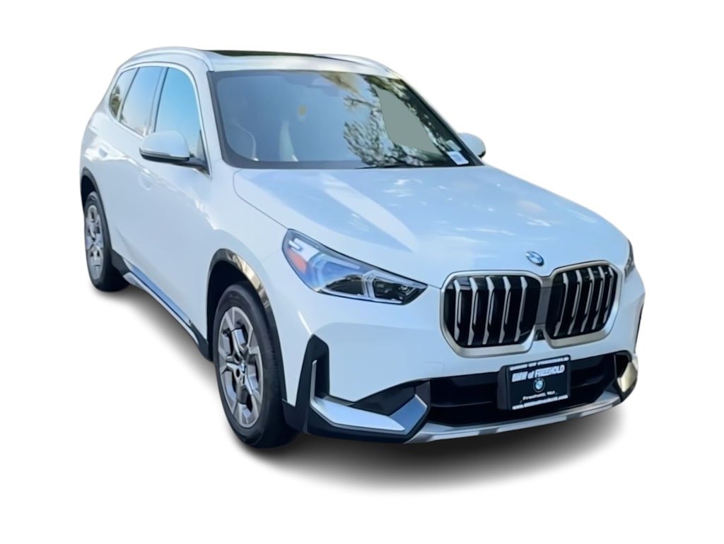 Thumbnail: 2026 BMW X1 - 19