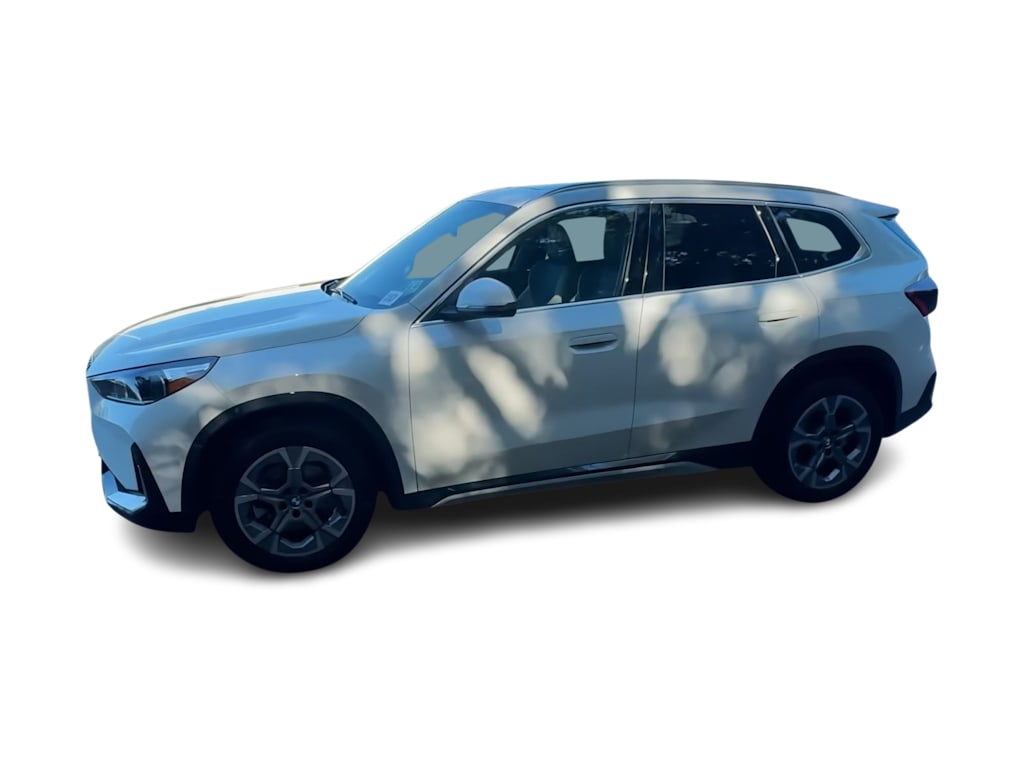 Thumbnail: 2026 BMW X1 - 3