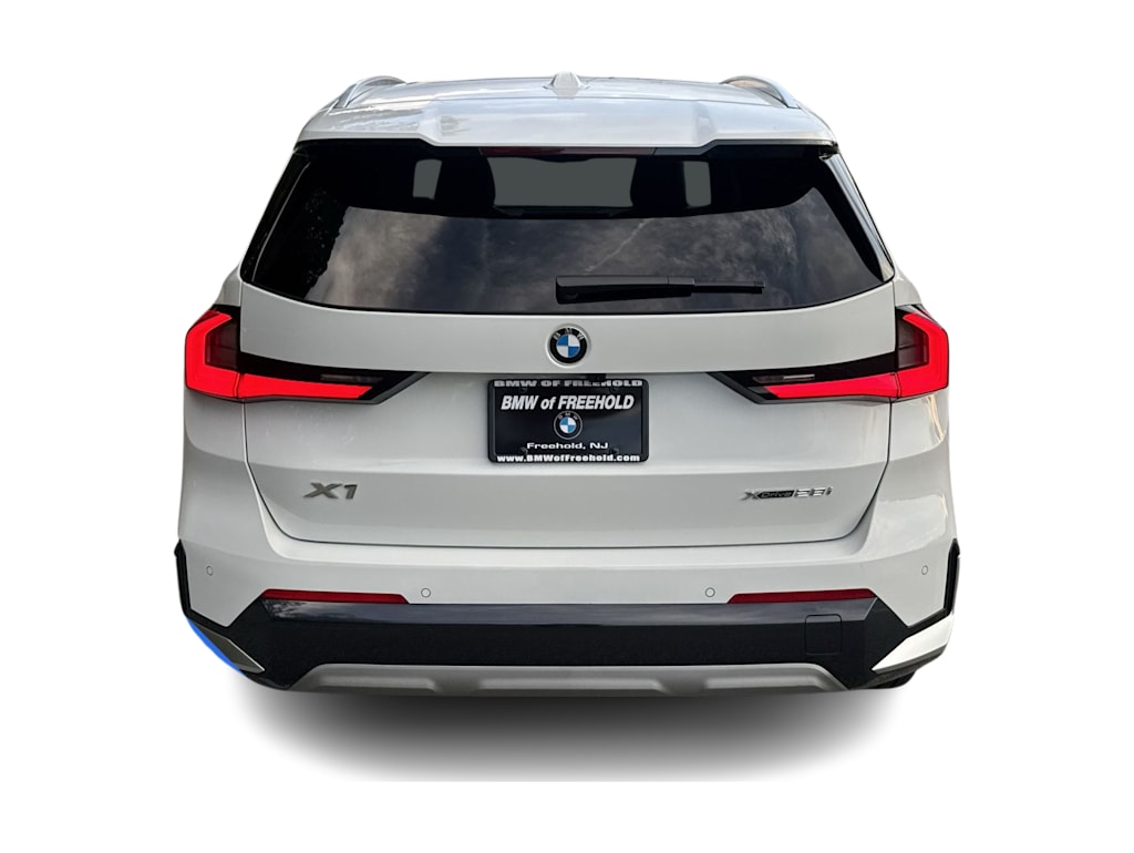 Thumbnail: 2026 BMW X1 - 5