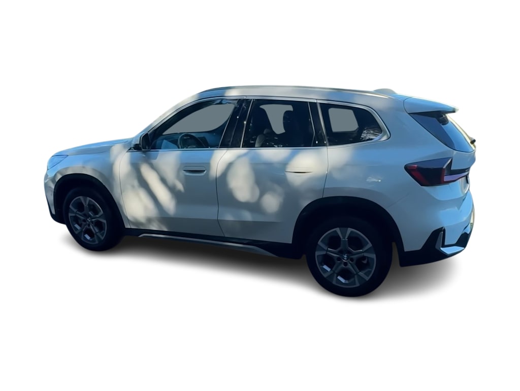 Thumbnail: 2026 BMW X1 - 20