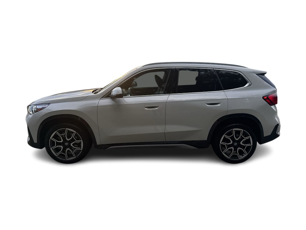 Thumbnail: 2026 BMW X1 - 24