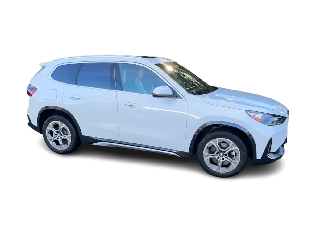 Thumbnail: 2026 BMW X1 - 23