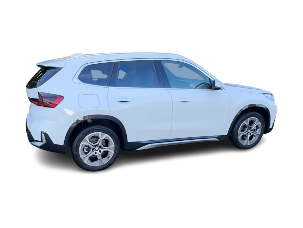 Thumbnail: 2026 BMW X1 - 22
