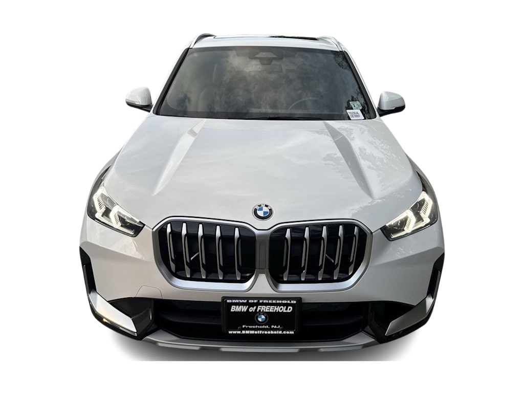 Thumbnail: 2026 BMW X1 - 25