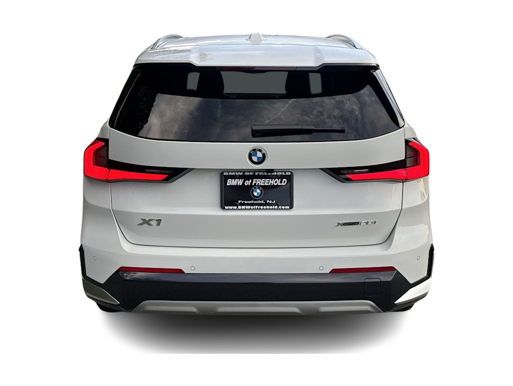 Thumbnail: 2026 BMW X1 - 5