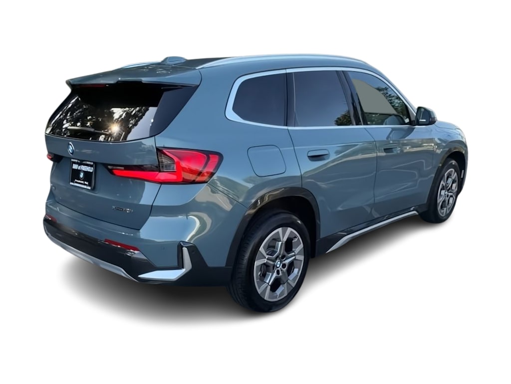 Thumbnail: 2026 BMW X1 - 24