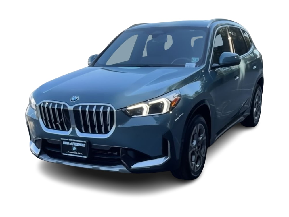 Thumbnail: 2026 BMW X1 - 22