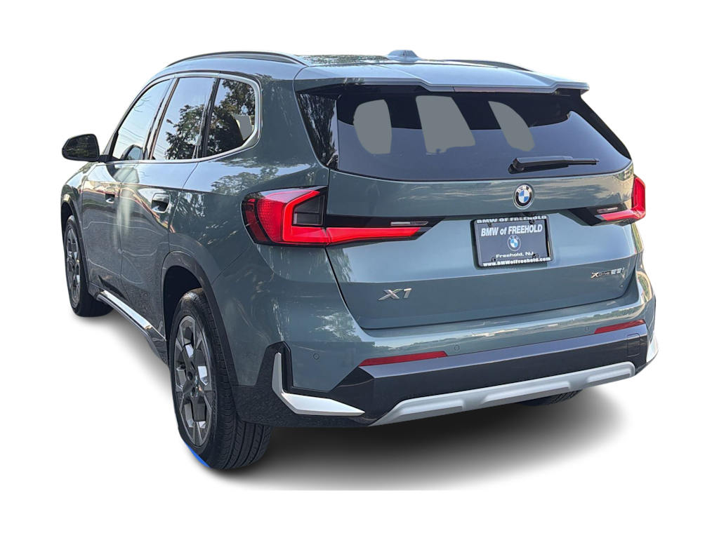 Thumbnail: 2026 BMW X1 - 4