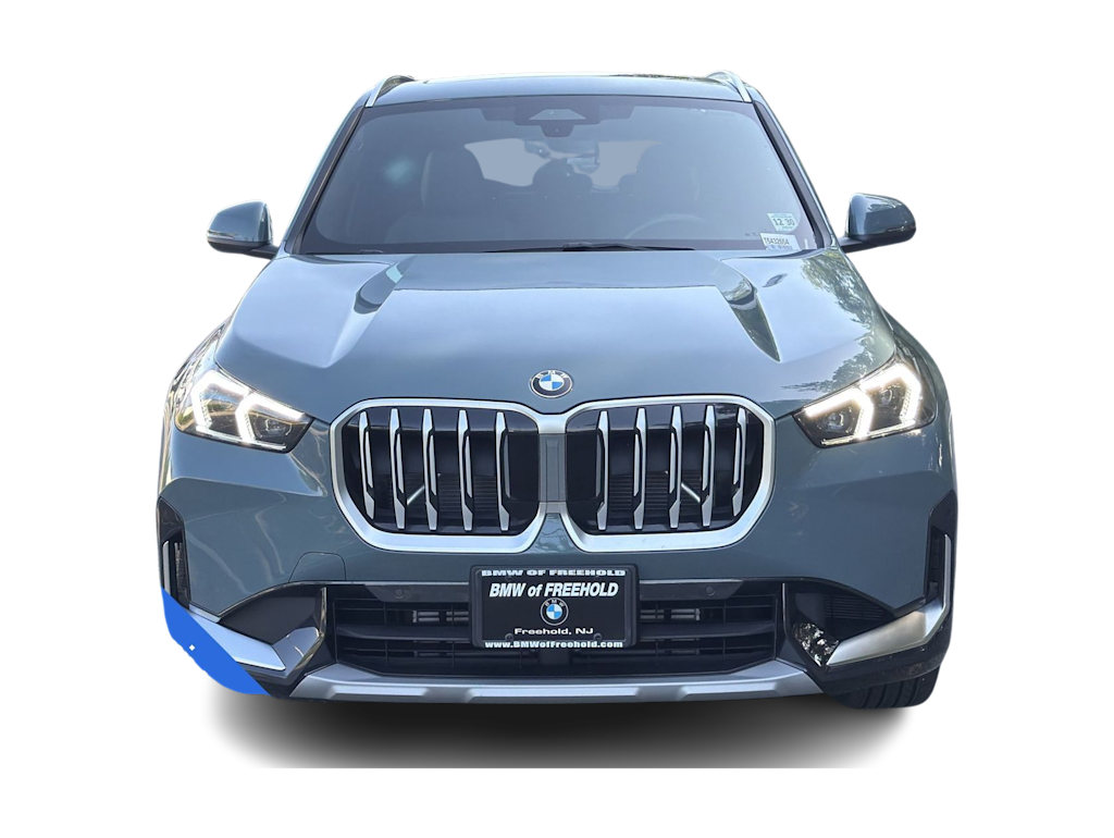 Thumbnail: 2026 BMW X1 - 28