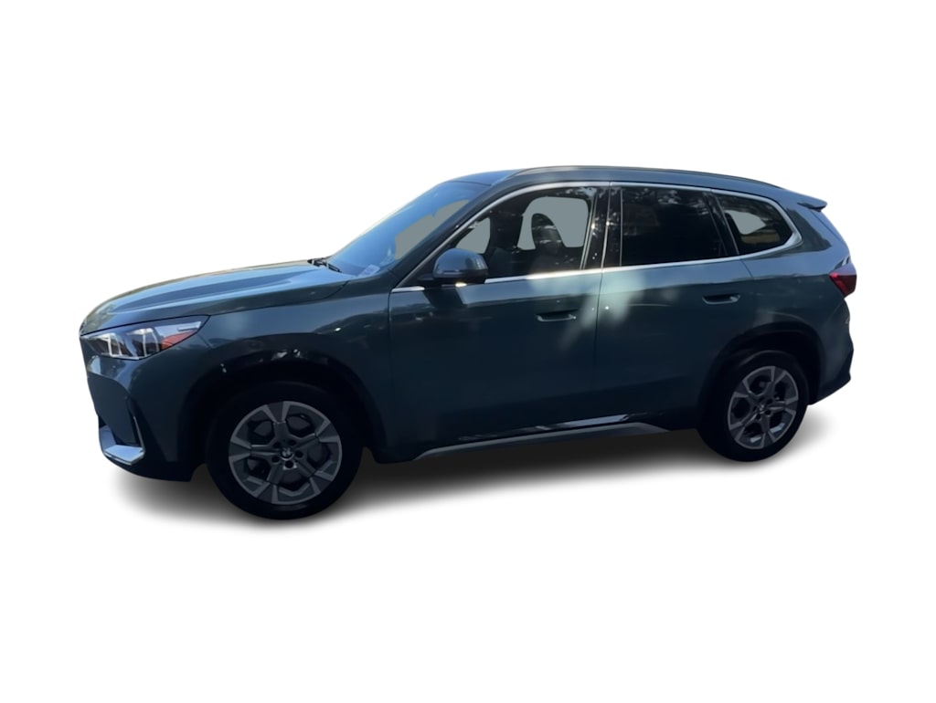 Thumbnail: 2026 BMW X1 - 3