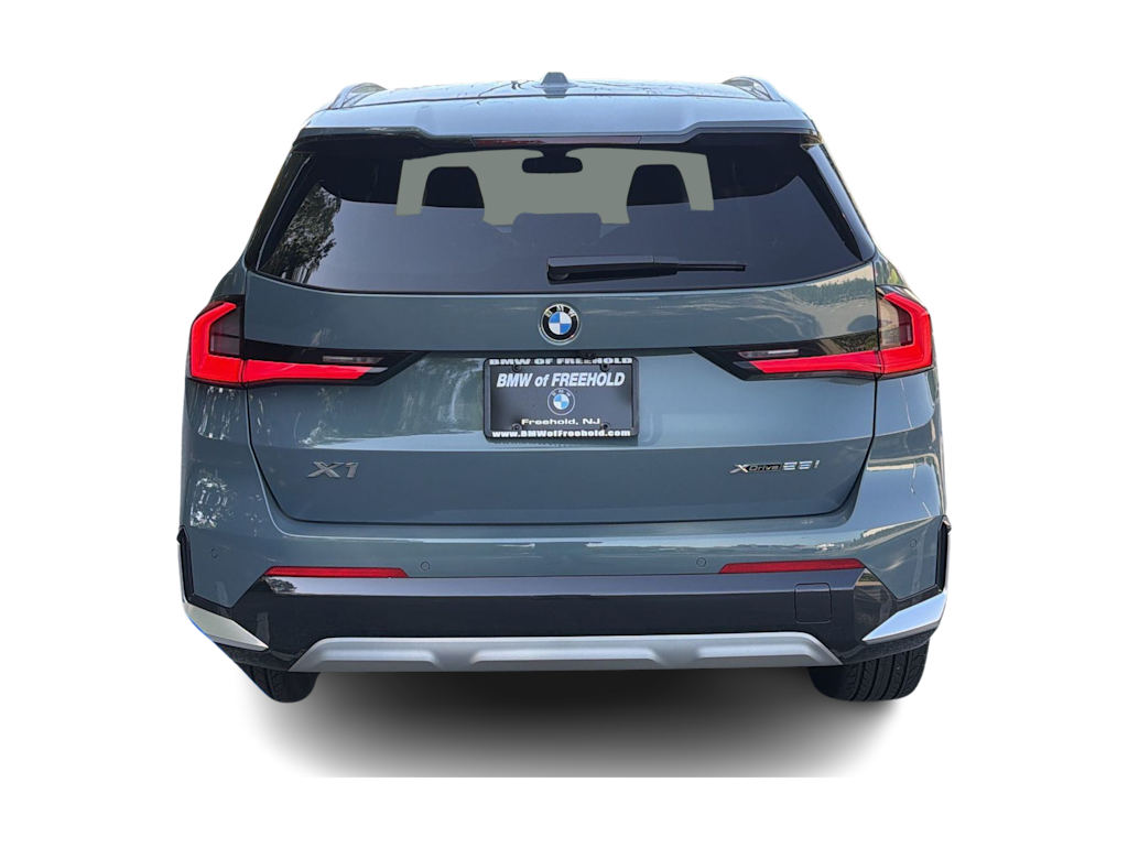 Thumbnail: 2026 BMW X1 - 27