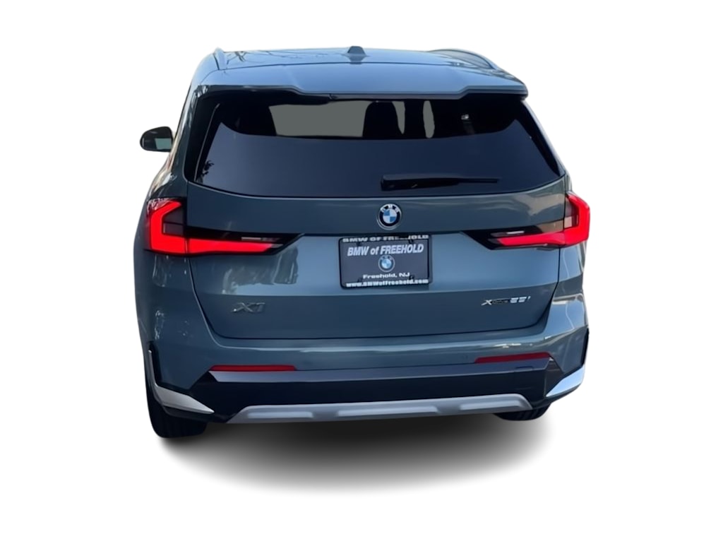 Thumbnail: 2026 BMW X1 - 5