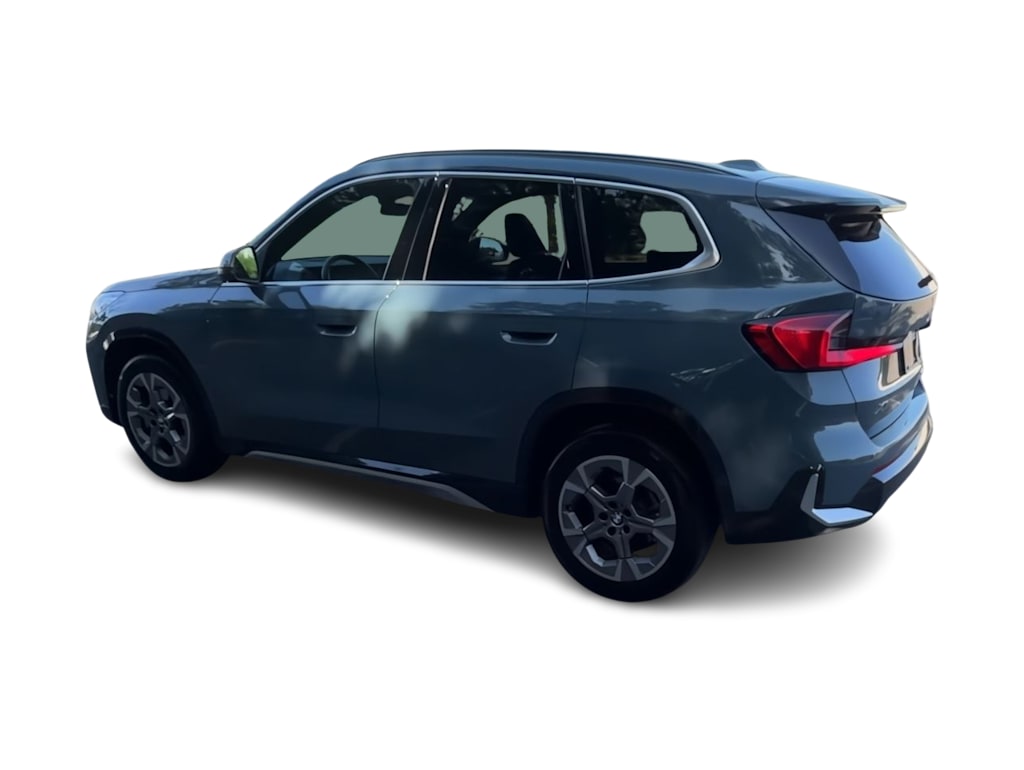 Thumbnail: 2026 BMW X1 - 23