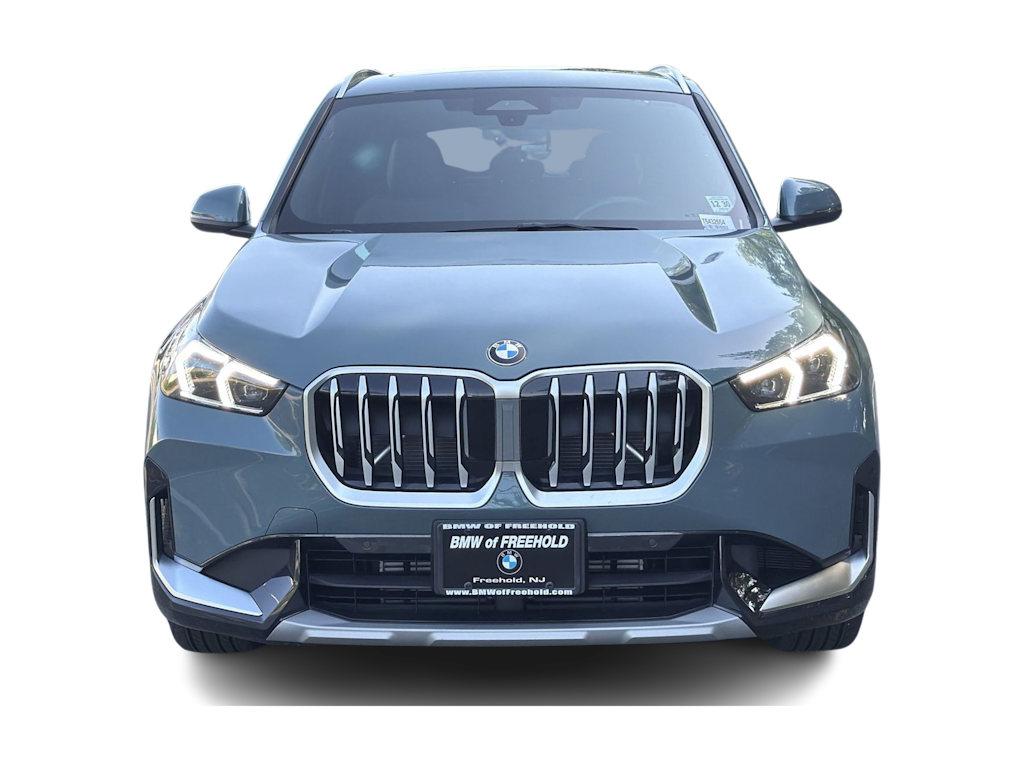 Thumbnail: 2026 BMW X1 - 28